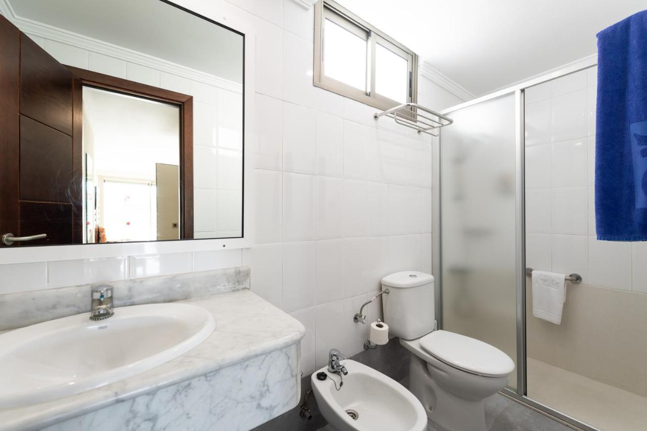 Tc Apartamentos Rocamar 푸에르토리코 외부 사진