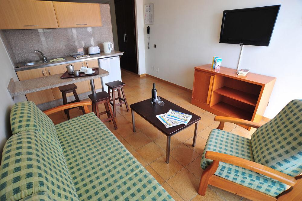 Tc Apartamentos Rocamar 푸에르토리코 외부 사진
