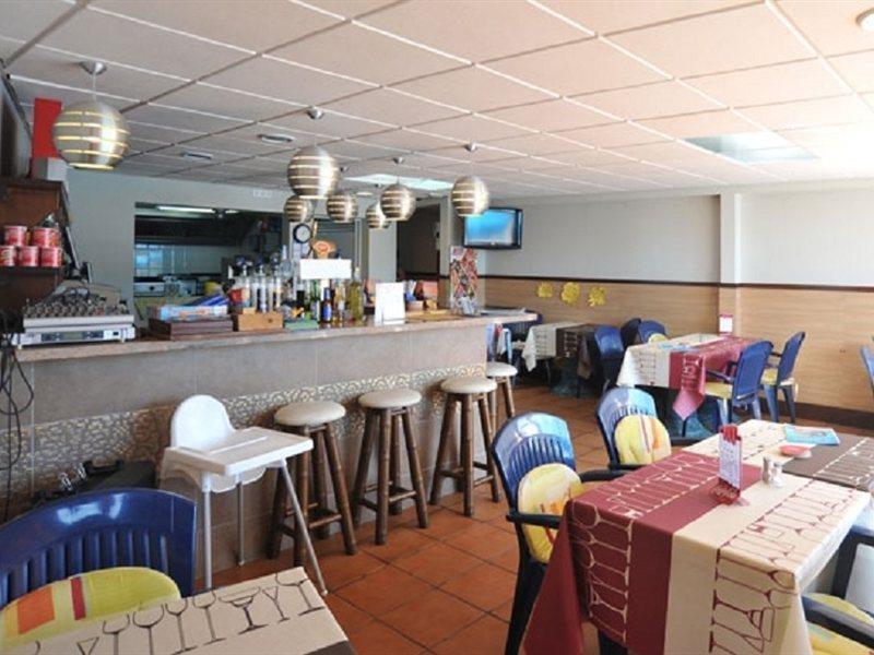 Tc Apartamentos Rocamar 푸에르토리코 외부 사진