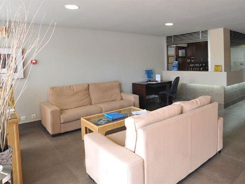 Tc Apartamentos Rocamar 푸에르토리코 외부 사진