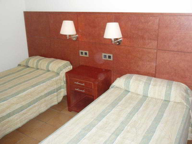 Tc Apartamentos Rocamar 푸에르토리코 외부 사진