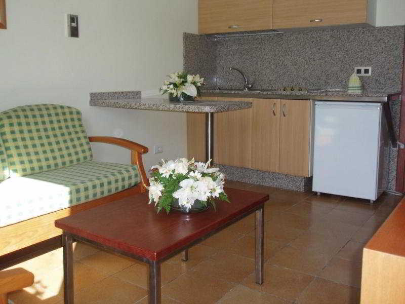 Tc Apartamentos Rocamar 푸에르토리코 외부 사진