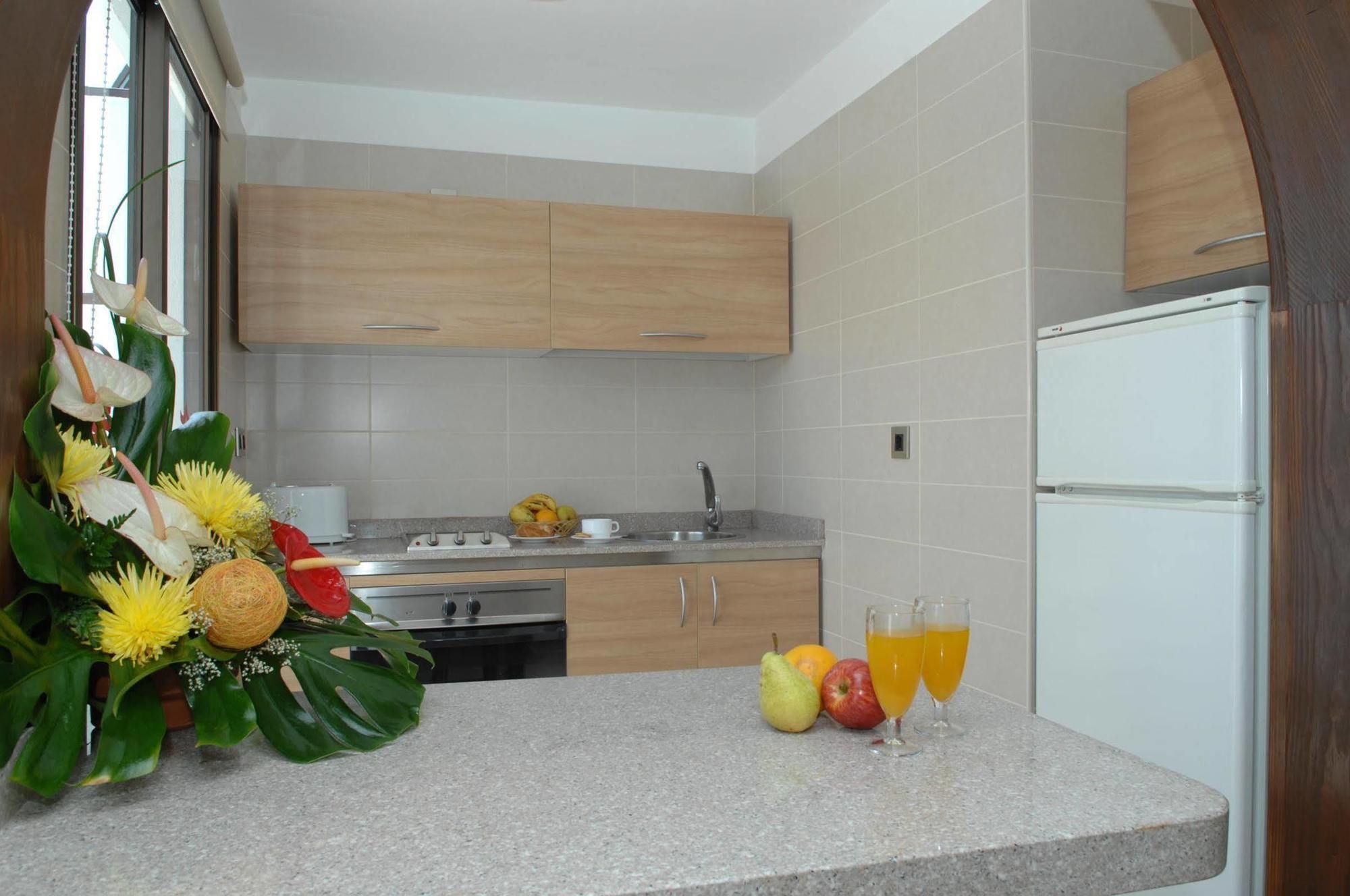 Tc Apartamentos Rocamar 푸에르토리코 외부 사진