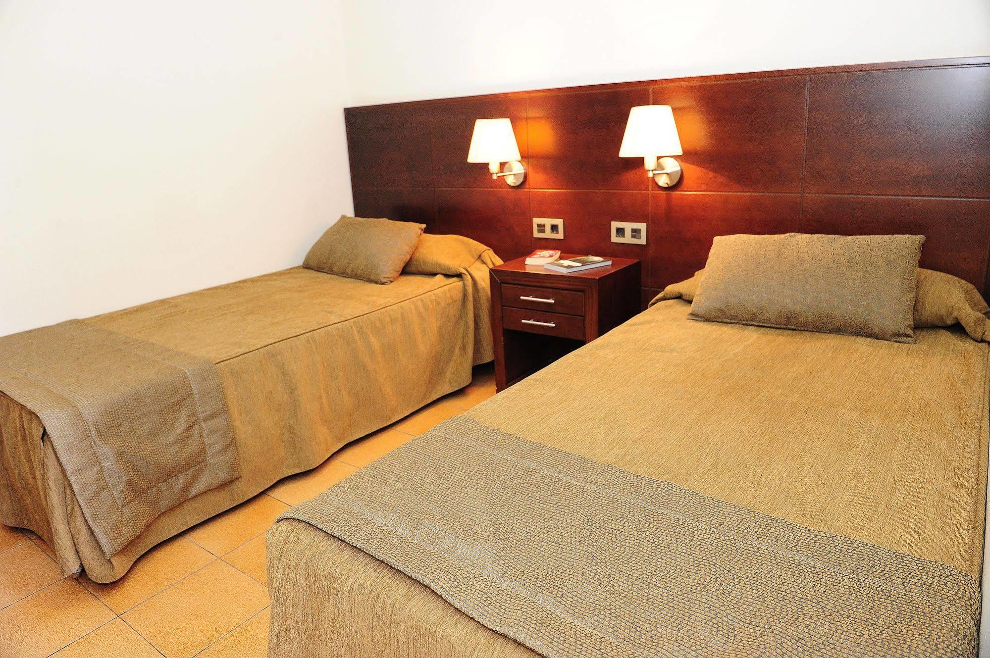 Tc Apartamentos Rocamar 푸에르토리코 외부 사진