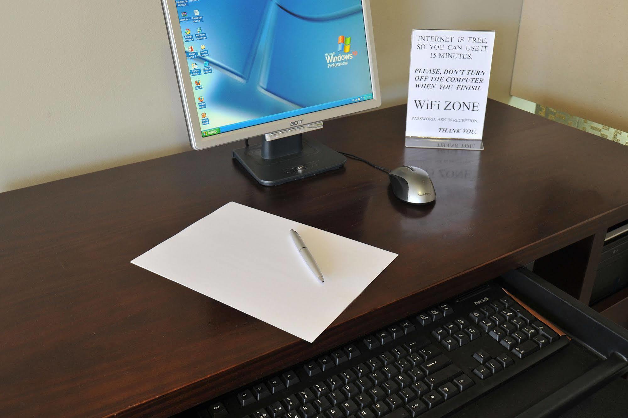 Tc Apartamentos Rocamar 푸에르토리코 외부 사진