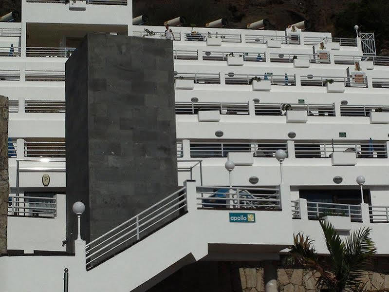 Tc Apartamentos Rocamar 푸에르토리코 외부 사진