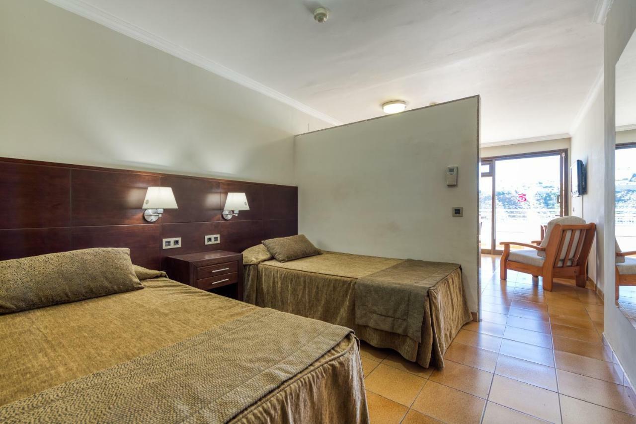 Tc Apartamentos Rocamar 푸에르토리코 외부 사진