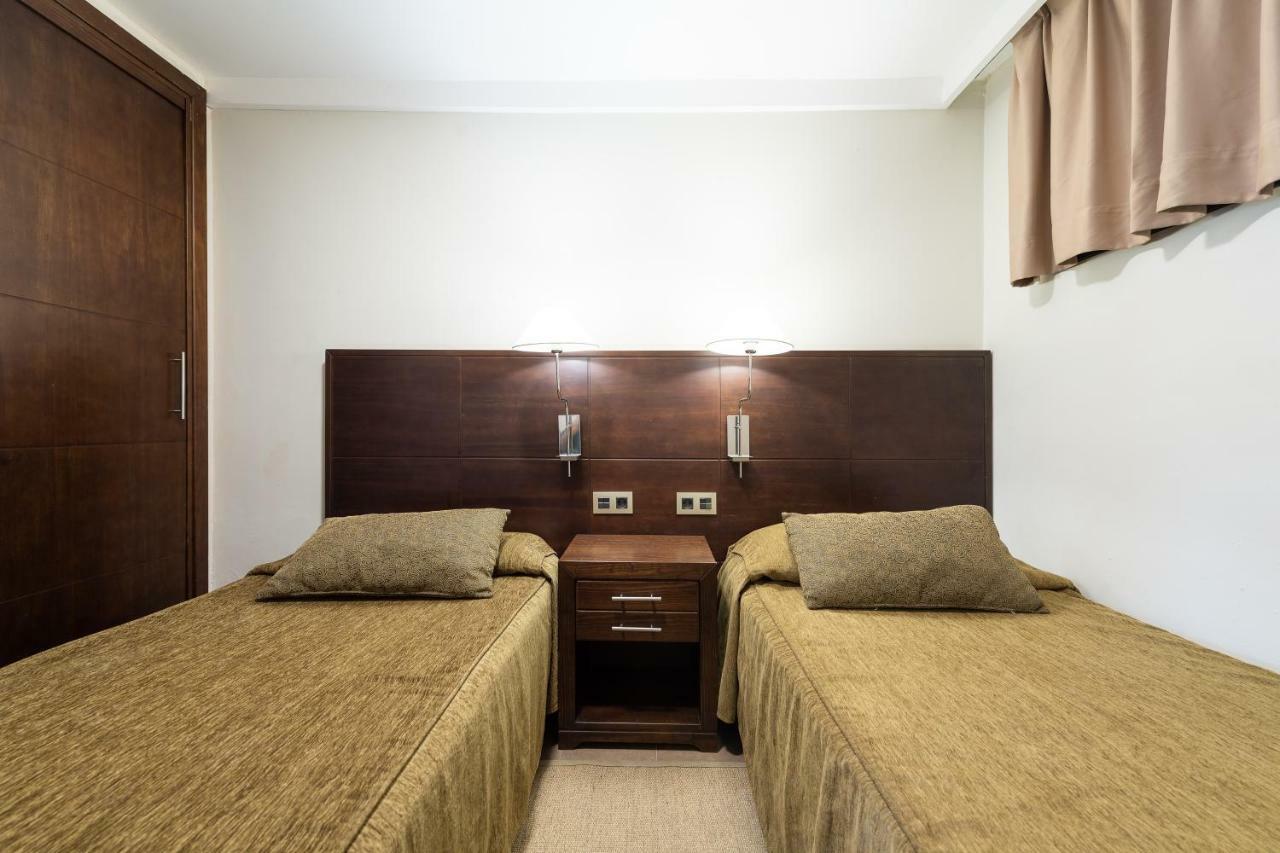 Tc Apartamentos Rocamar 푸에르토리코 외부 사진