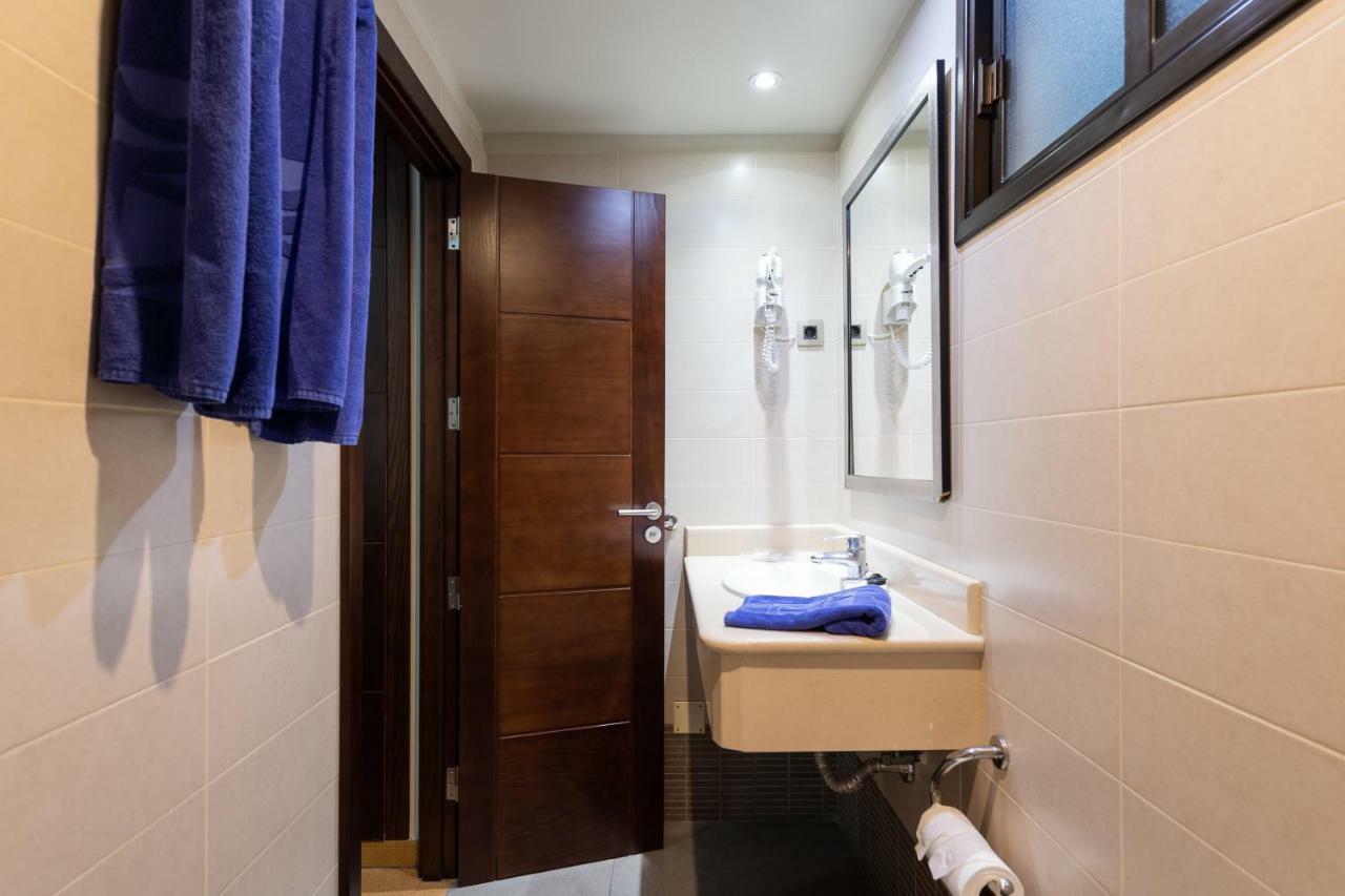 Tc Apartamentos Rocamar 푸에르토리코 외부 사진