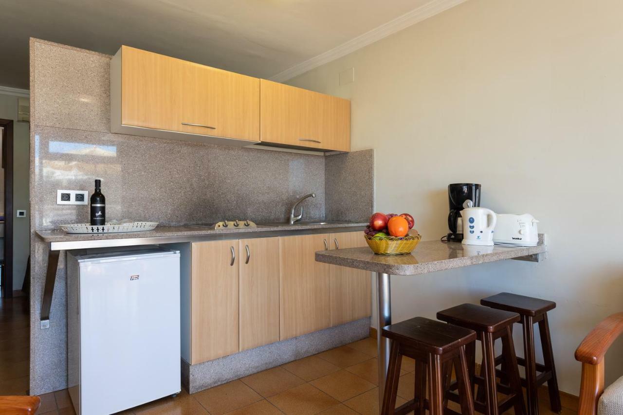 Tc Apartamentos Rocamar 푸에르토리코 외부 사진