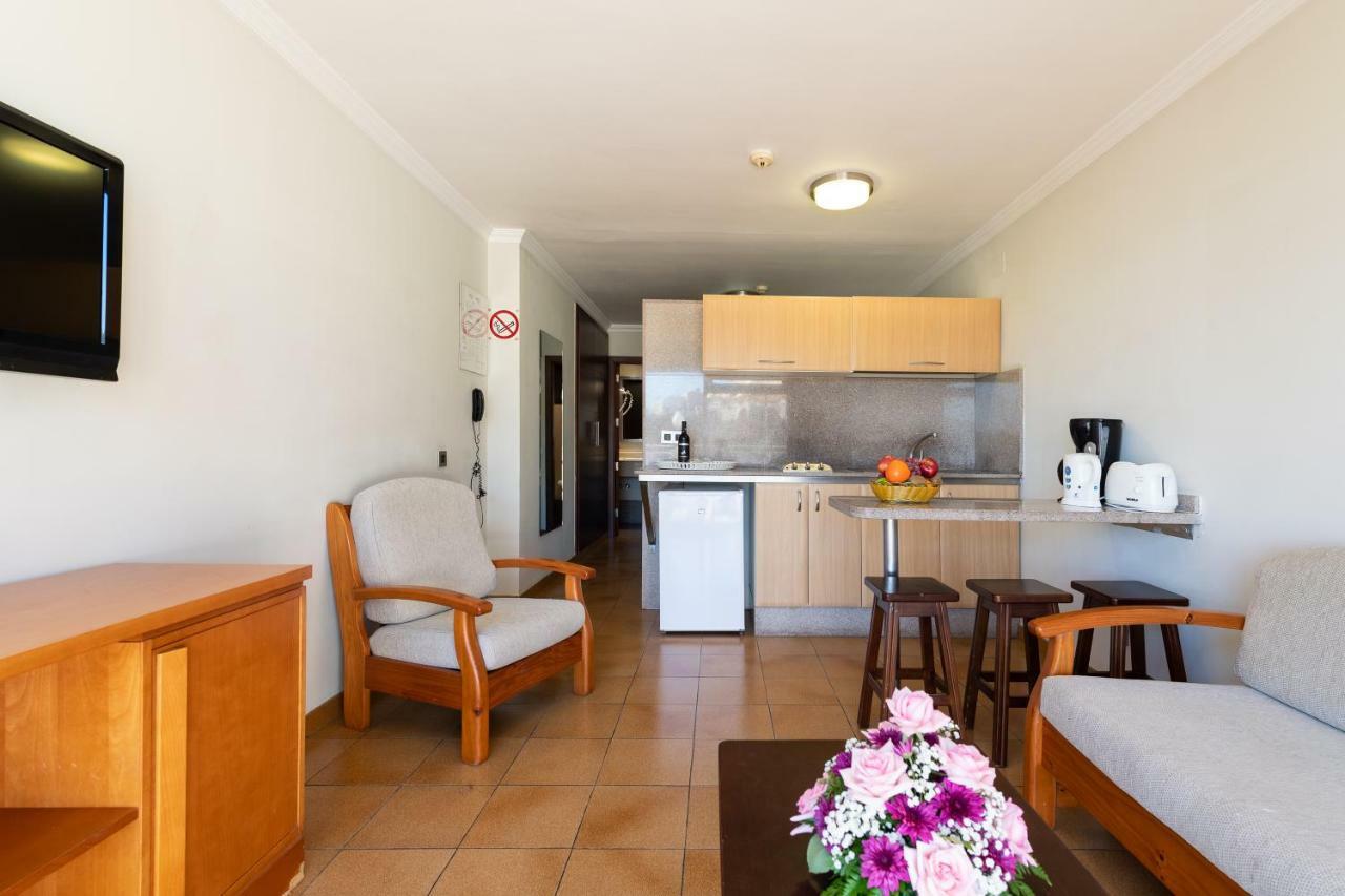 Tc Apartamentos Rocamar 푸에르토리코 외부 사진