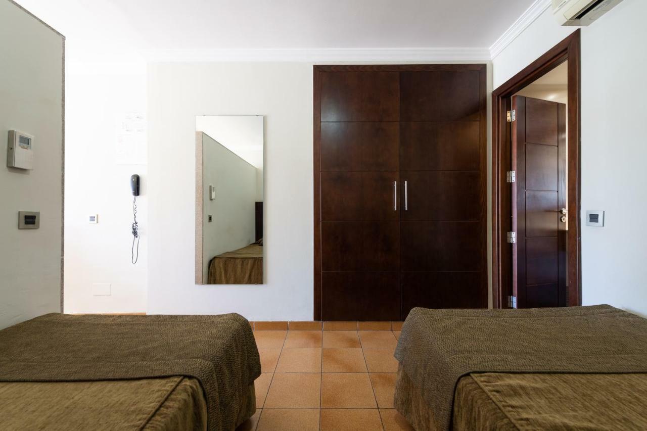 Tc Apartamentos Rocamar 푸에르토리코 외부 사진