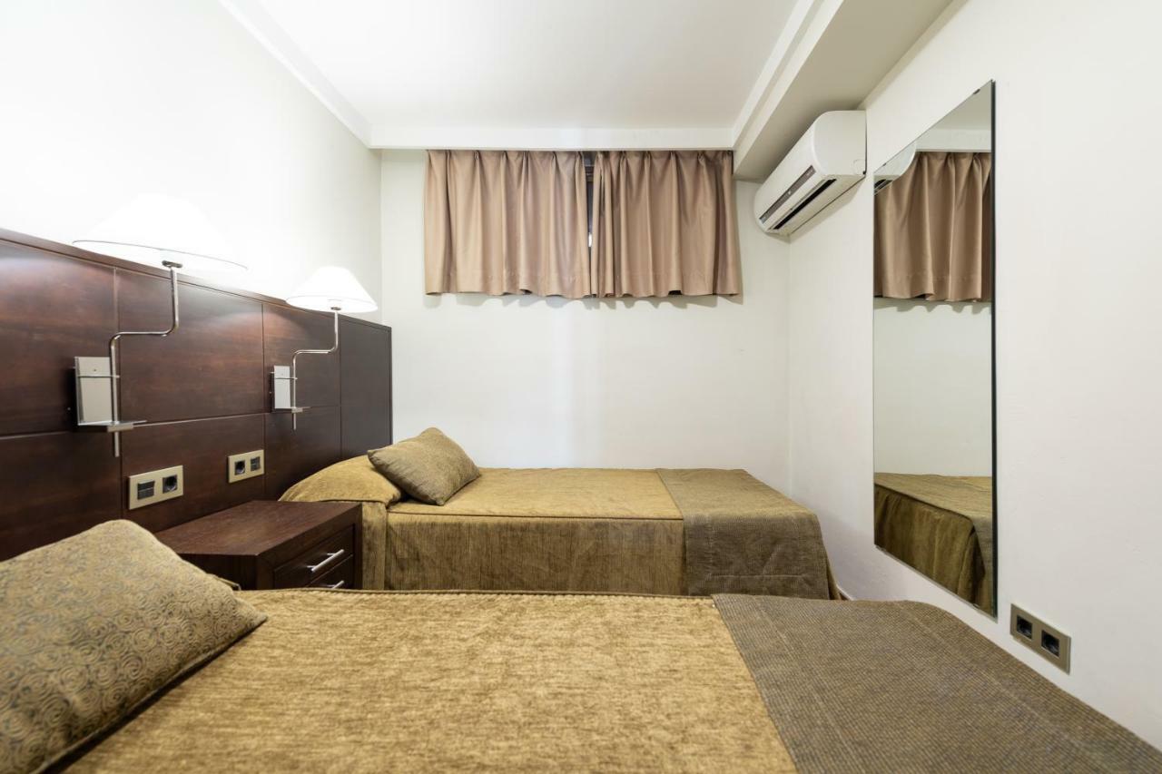 Tc Apartamentos Rocamar 푸에르토리코 외부 사진
