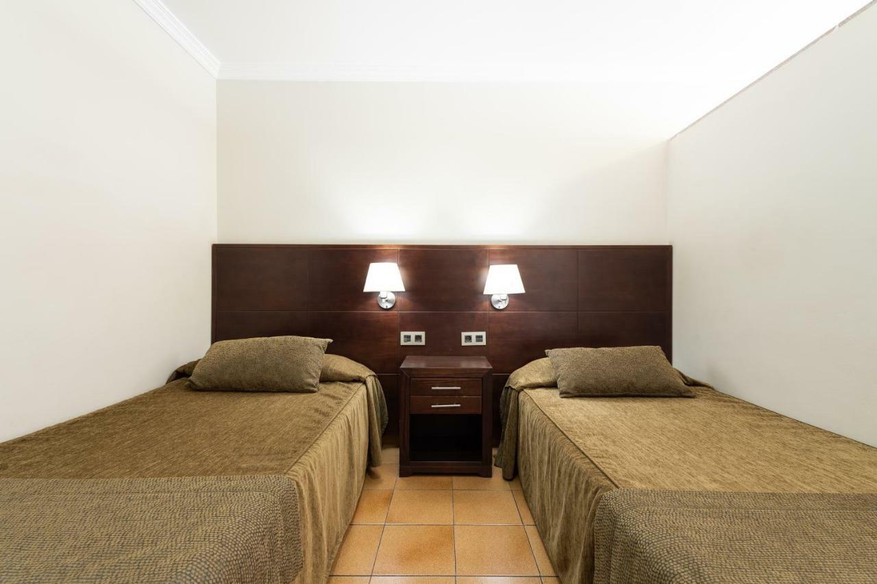 Tc Apartamentos Rocamar 푸에르토리코 외부 사진