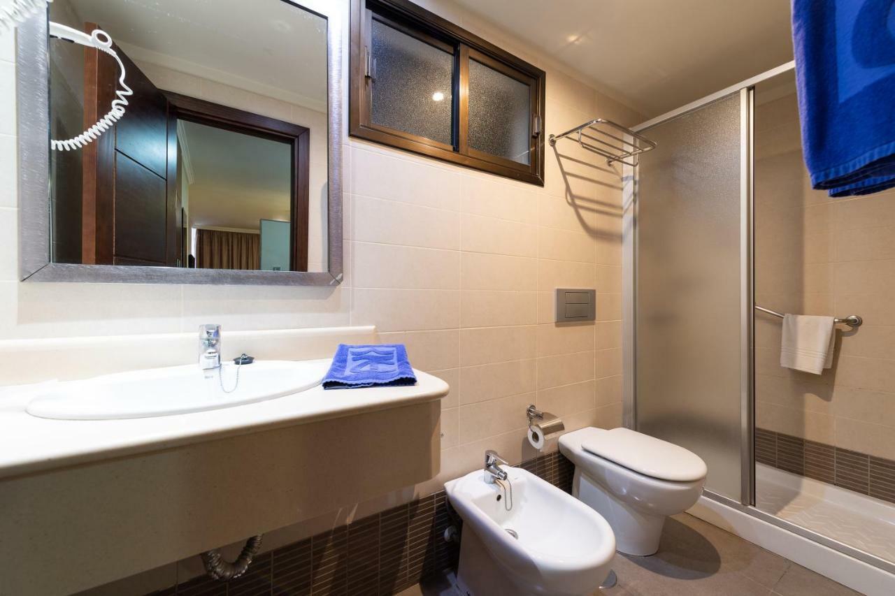 Tc Apartamentos Rocamar 푸에르토리코 외부 사진