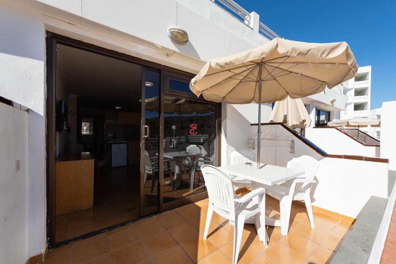 Tc Apartamentos Rocamar 푸에르토리코 외부 사진