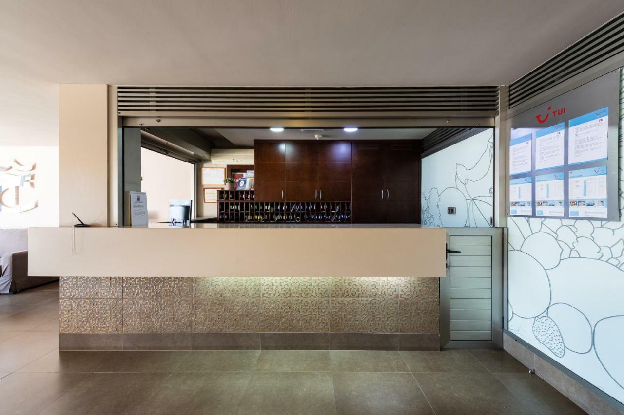 Tc Apartamentos Rocamar 푸에르토리코 외부 사진